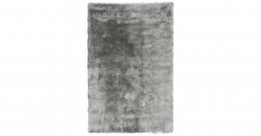 Asiatic Whisper Tungsten Rug