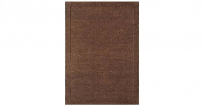 Asiatic  York Chocolate Rug