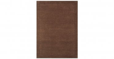 Asiatic York Chocolate Rug