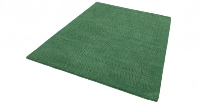 Asiatic  York Forest Green Rug