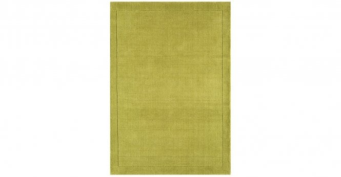 Asiatic  York Green Rug