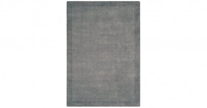 Asiatic  York Grey Rug