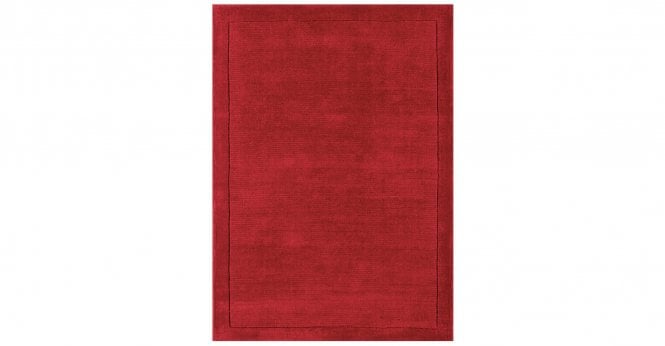 Asiatic  York Poppy Rug