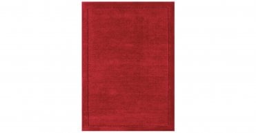 Asiatic York Poppy Rug