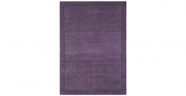 Asiatic York Purple Rug