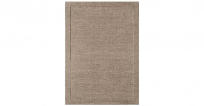 Asiatic  York Taupe Rug