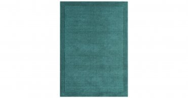 Asiatic York Teal Rug