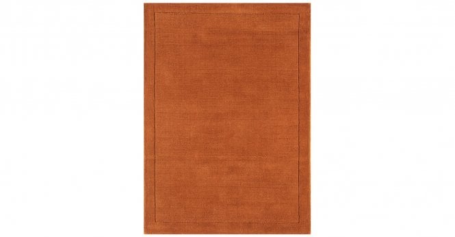 Asiatic  York Terracotta Rug