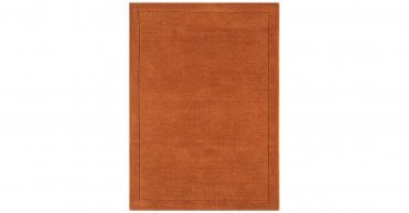 Asiatic York Terracotta Rug