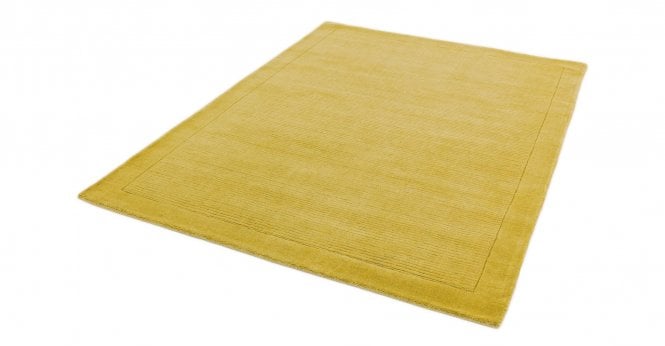 Asiatic  York Yellow Rug