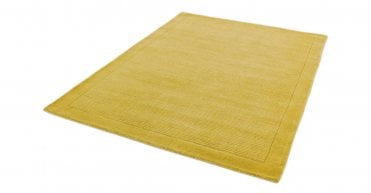 Asiatic York Yellow Rug
