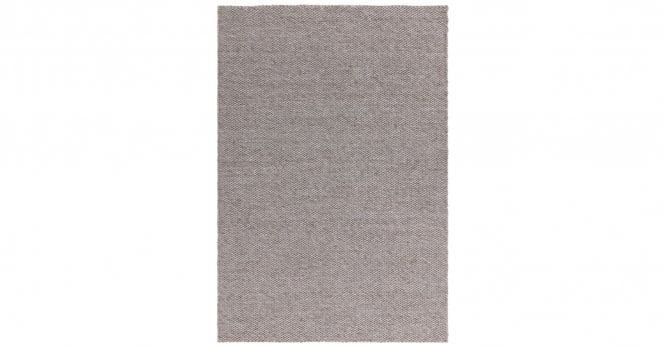 Asiatic  Zander Charcoal Rug