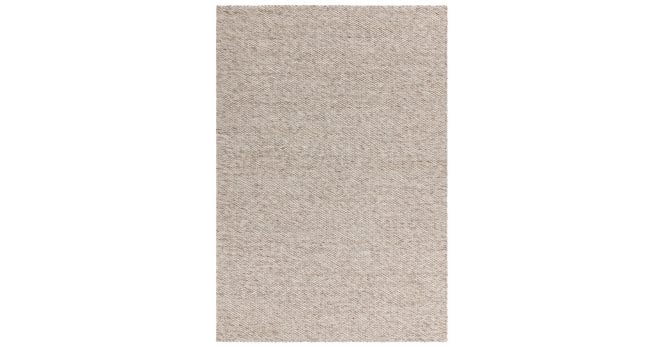 Asiatic  Zander Oyster Rug