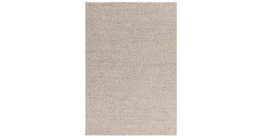 Asiatic Zander Oyster Rug