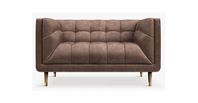 At The Helm  Grace 2.5 Seater Sofa