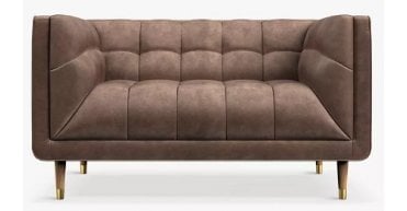 At The Helm Grace 2.5 Seater Sofa