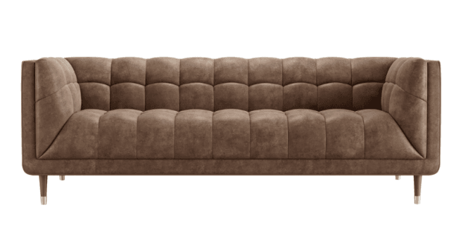 At The Helm  Grace Grand 4 Seater Sofa
