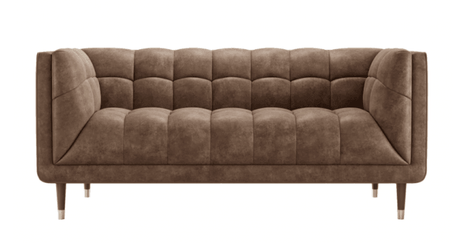 At The Helm  Grace Large 3 Seater Sofa