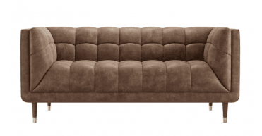 At The Helm Grace Large 3 Seater Sofa
