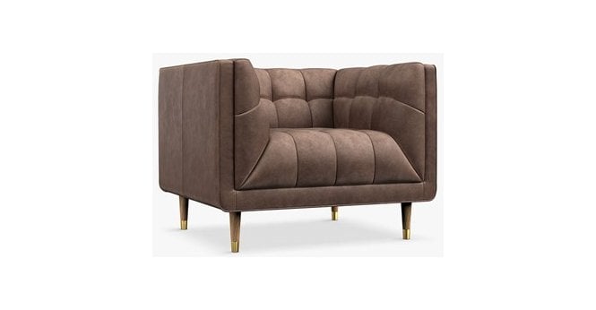 At The Helm  Grace Loveseat