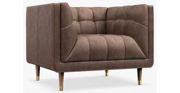 At The Helm Grace Loveseat