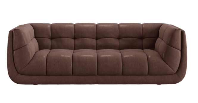 At The Helm  Leo Grand 4 Seater Sofa