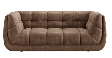 At The Helm Leo Large 2 Seater Sofa