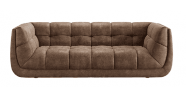 At The Helm Leo Large 3 Seater Sofa