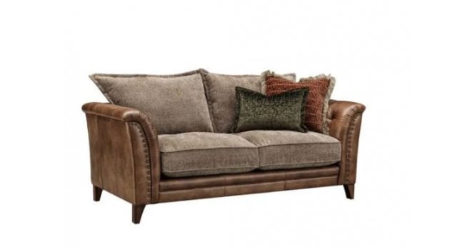 At The Helm  Savannah 2 Seater Sofa