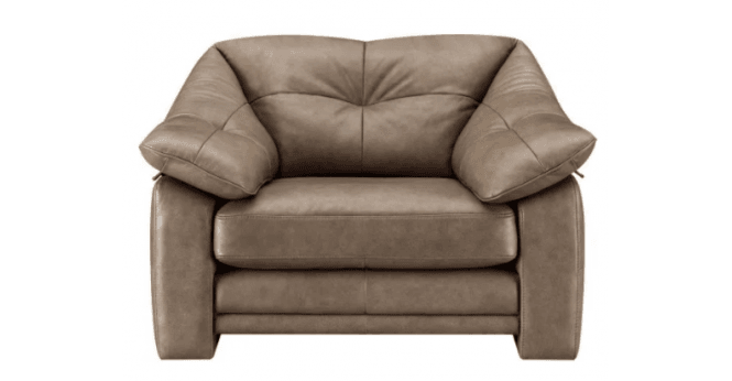 At The Helm  Snug 1.5 seater sofa