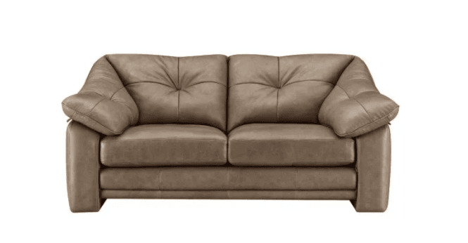 At The Helm  Snug 3 seater sofa