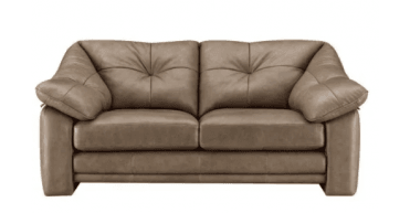 At The Helm Snug 3 seater sofa