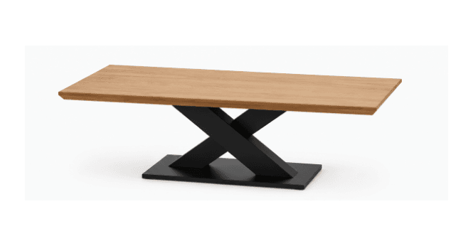 Baker CLEARANCE - Clifton Coffee Table