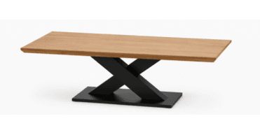 CLEARANCE - Clifton Coffee Table
