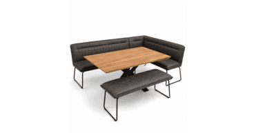 CLEARANCE - Clifton Corner Dining Set