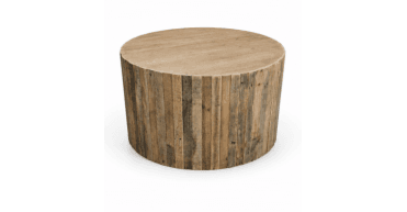 CLEARANCE - Java Coffee Table