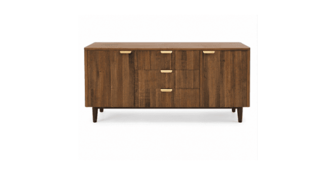 Baker CLEARANCE - Java Wide Sideboard