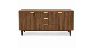 CLEARANCE - Java Wide Sideboard