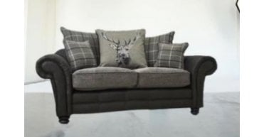 Darwin 2 Seater Sofa