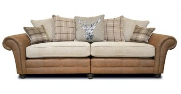 Darwin 4 Seater Sofa