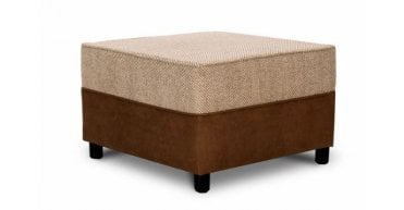 Darwin Footstool