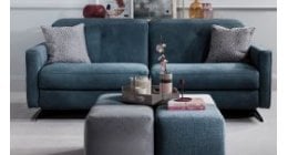 Rom CLEARANCE -  Prince Arm Chair