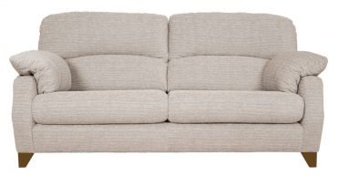 Buoyant Austin 3 Seater Sofa