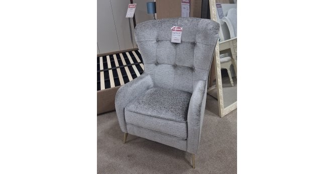 Buoyant CLEARANCE - Merlin Accent Chair