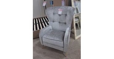 CLEARANCE - Merlin Accent Chair