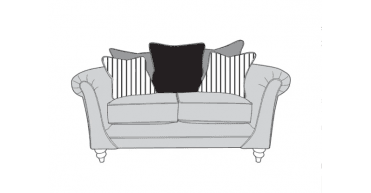 Buoyant Danbury 2 Seater with Scatter Back