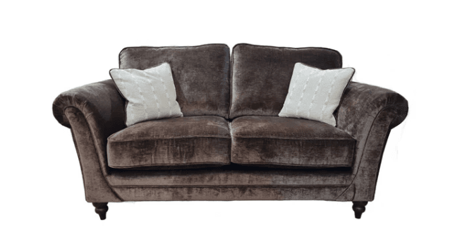 Buoyant  Danbury 2 Seater with Standard Back