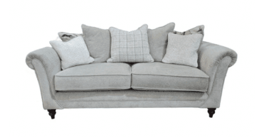 Buoyant Danbury 3 Seater with Scatter Back