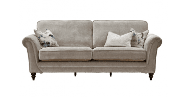 Buoyant Danbury 4 Seater with Standard Back