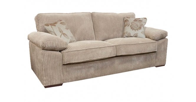 Buoyant Dexter 3 Seater Sofa